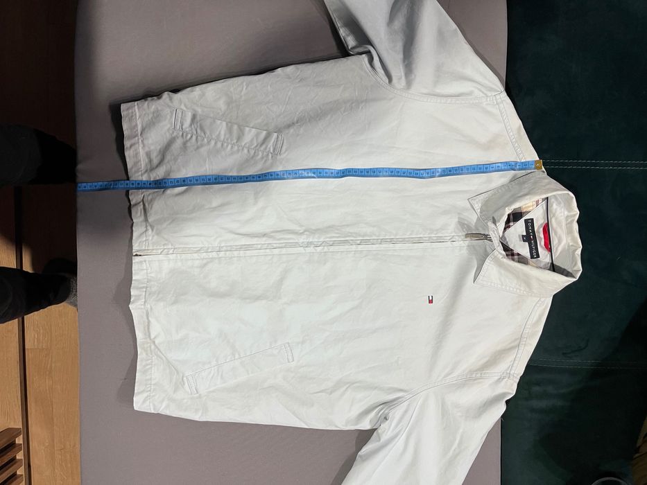 Kurtka męska tommy hilfiger