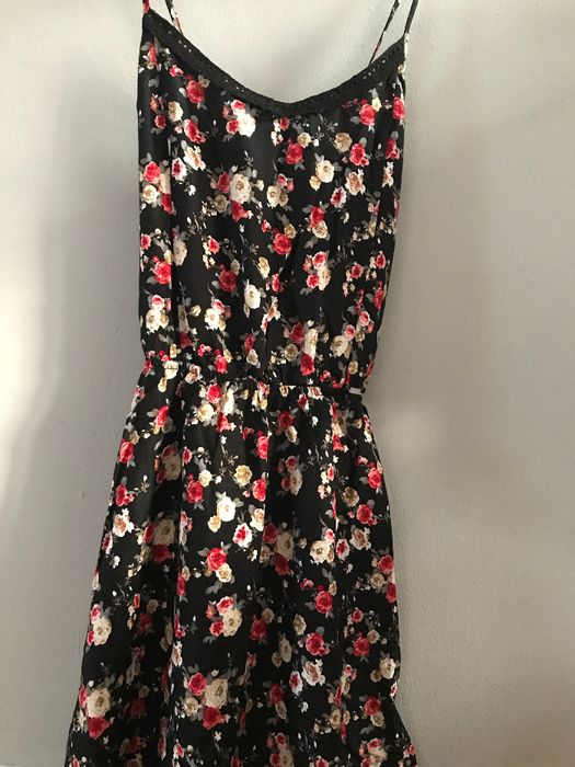 sukienka dziewczęca