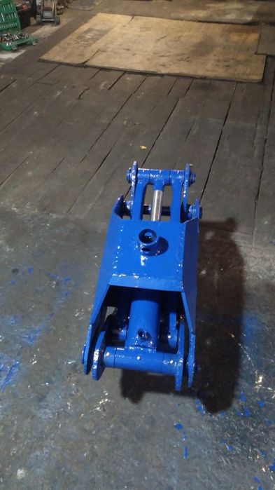 ЗАХВАТ для маніпулятора / Лісо воза!!