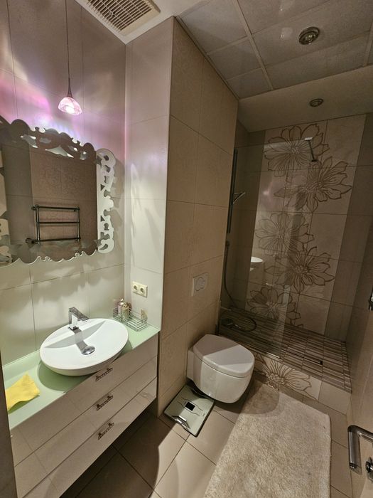 Сдам 4х ком.квартиру с ремонтом в ж/к Дом Крейнина