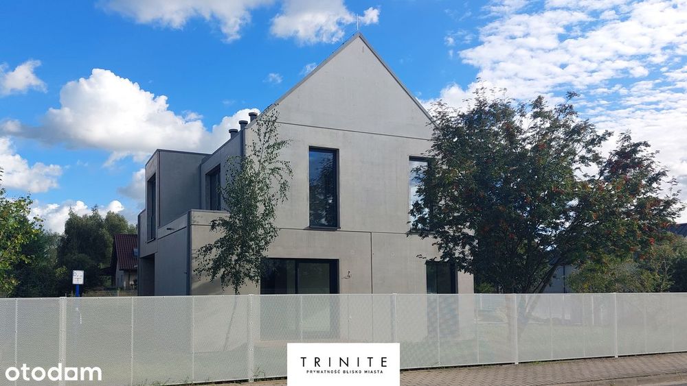 Wrocław - Trinite Radwanice