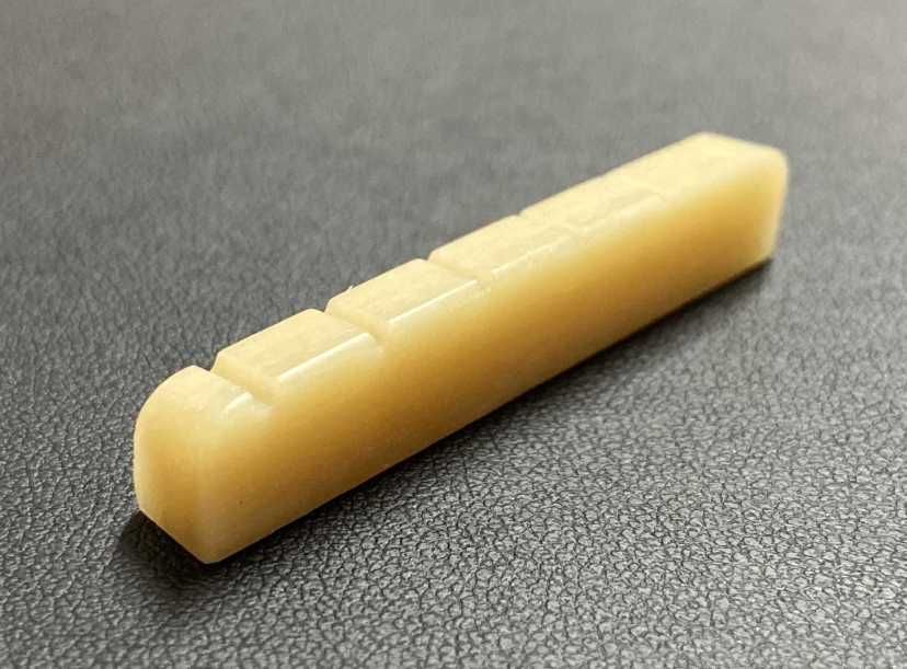 Pestana nut osso Gibson LP Les Paul