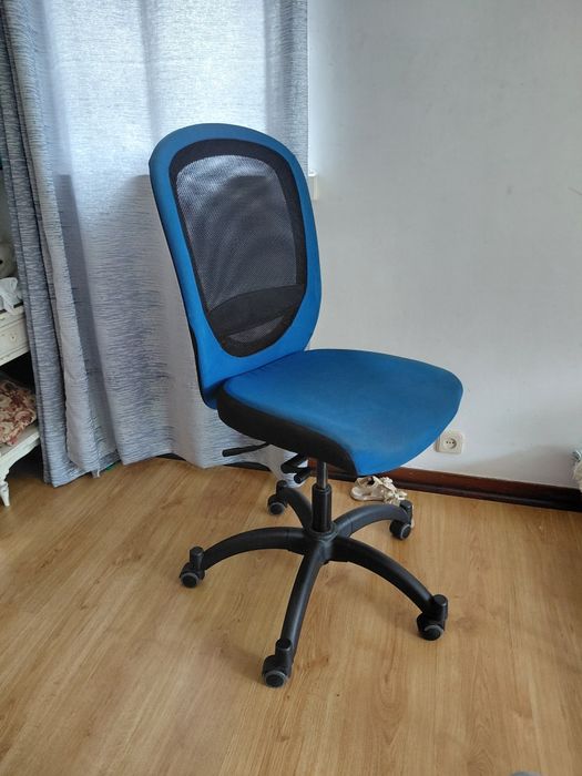 Cadeira escritorio