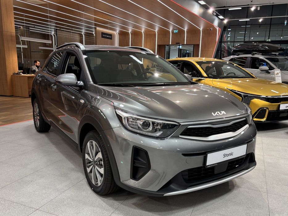 Kia Stonic