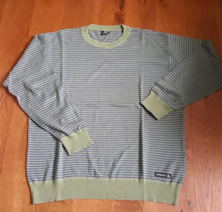 Sweter męski roz. XL