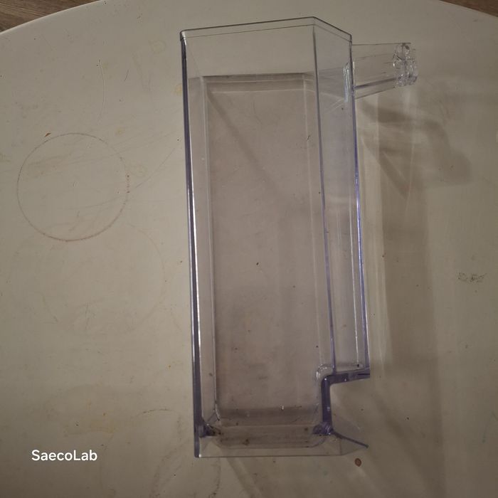 Pojemnik na mleko do ekspresu Siemens 
Indeks: 717-YL-1302