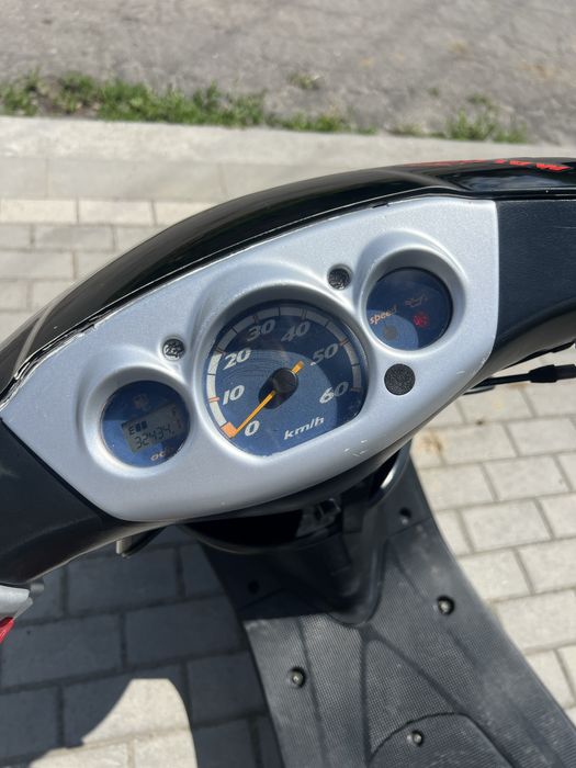 Продам Yamaha sa 16 evolution