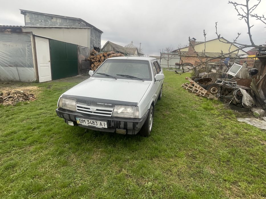 продам ваз 21099