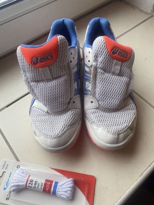 Buty do siatkówki Asics 37rozmiar