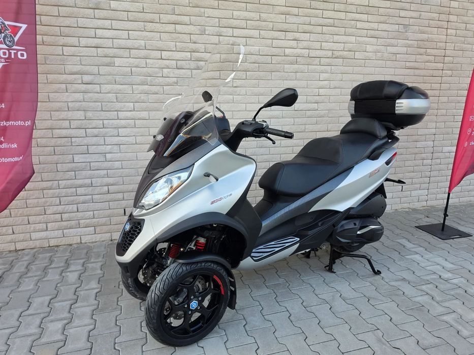 Piaggio