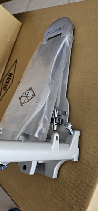 Pedal Bombo DIXON PP-P2  novo à estreia.