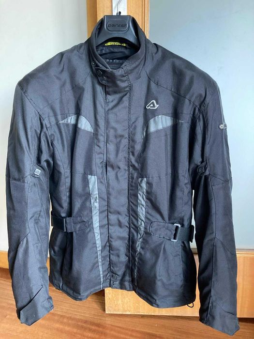 Casaco Moto Acerbis (Tam:M)
