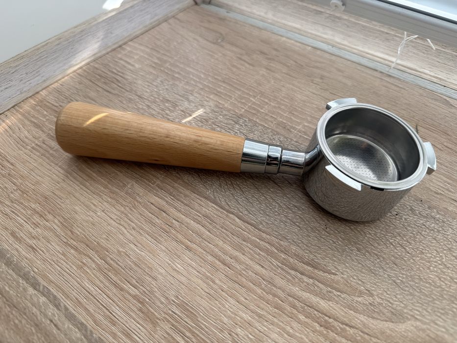 Холдер для кофемашины диаметр 51