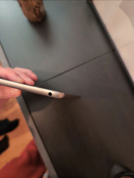 iPad mini 2 como novo