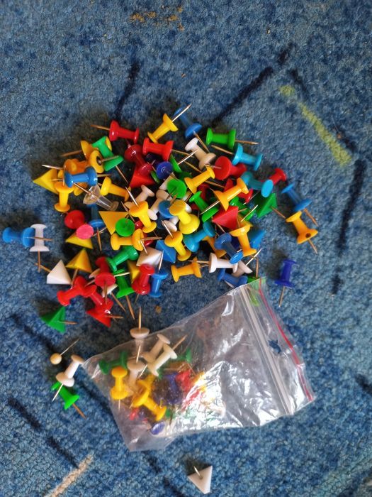 Tablica korkowa + gratis