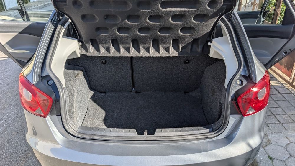 Seat Ibiza 1, 6tdi 105CV