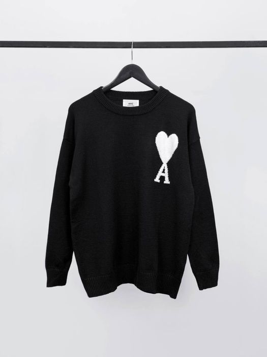 Светр AMI! Останній!