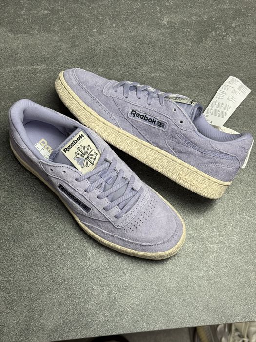 ОРИГІНАЛ 100% Кросівки кроссовки рібук Reebok V67595 /42 р