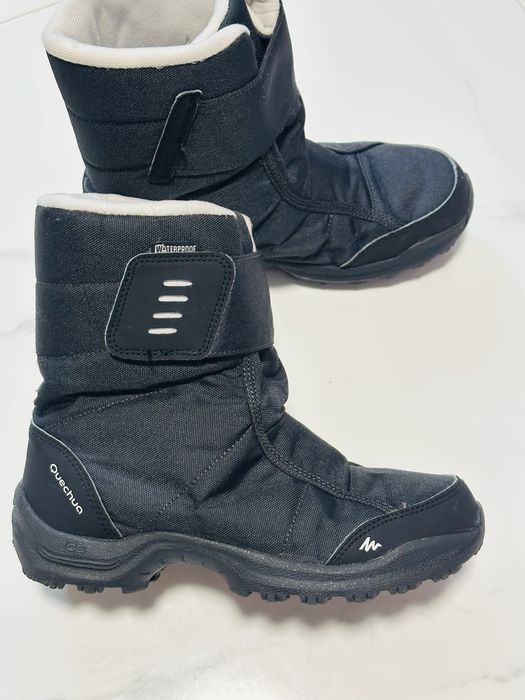 Сапоги, чобітки дитячі 37 розмір