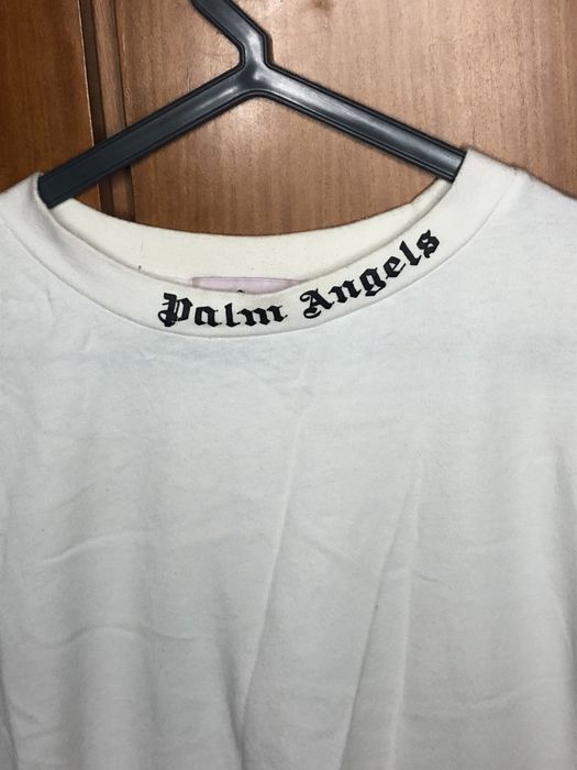 T-shirt palm angels