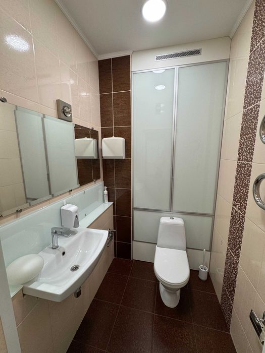 БЕЗ % Оренда приміщення Срібнокільська 22! Повністю готове до роботи!