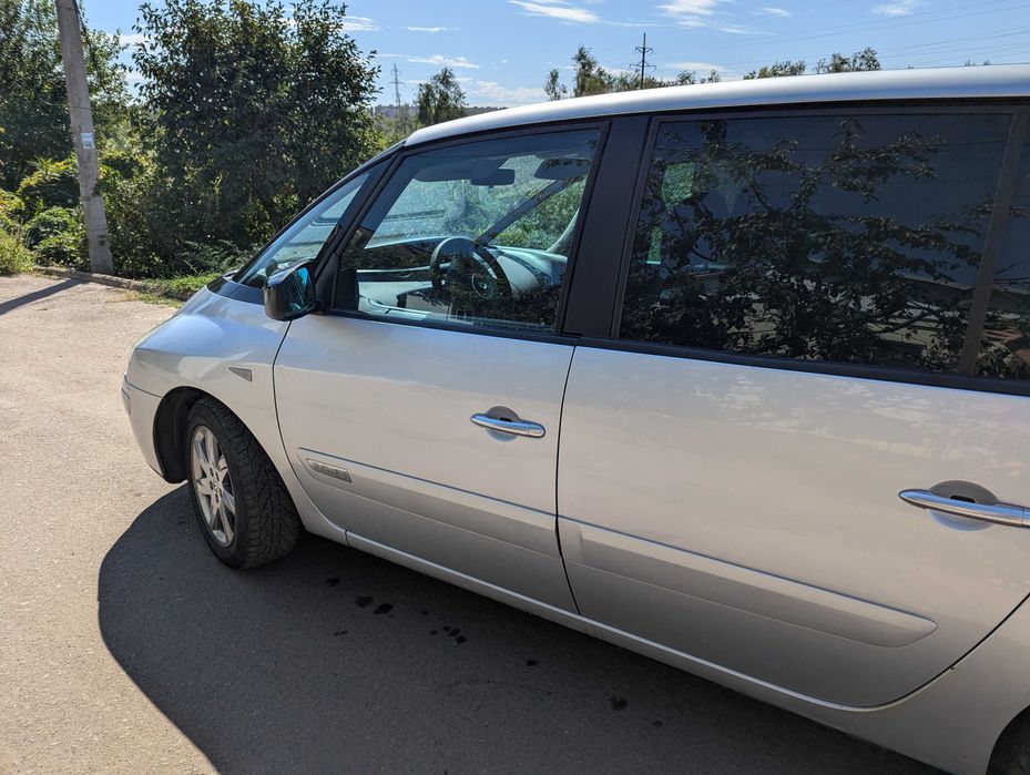 Продаж Renault Espace 2011 | Автомат | Фул комплектація