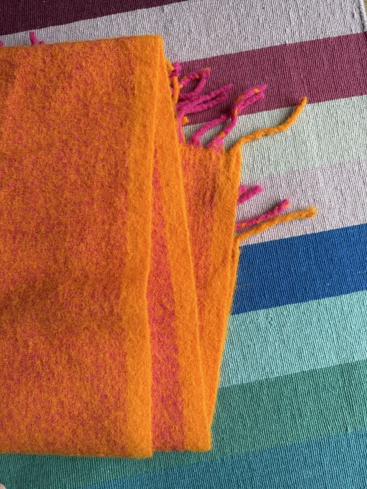 Koc Pled Ikea Klippoxel