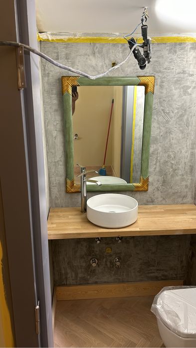 Sevicos de canalizacao , pintura , montagems cozinhas e moveis ikea