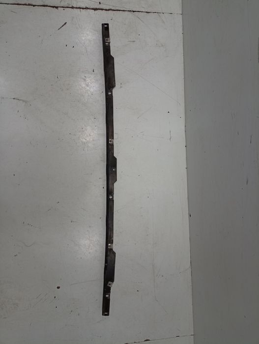 Suporte de para-choques - AUDI A3 (8L1) | 96 - 06