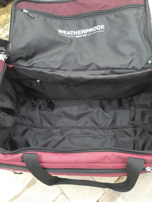 Mala grande de viagem