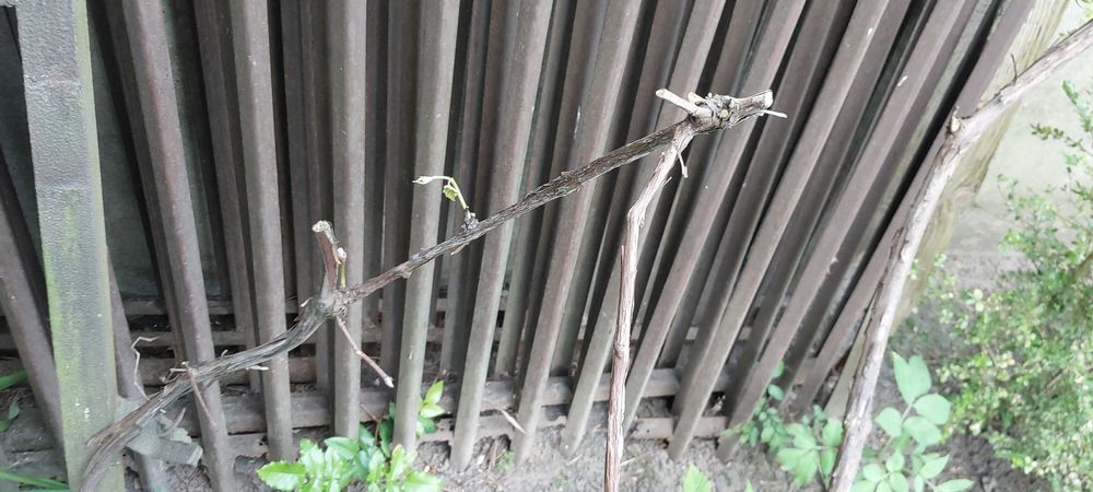 Przęsła z demontażu