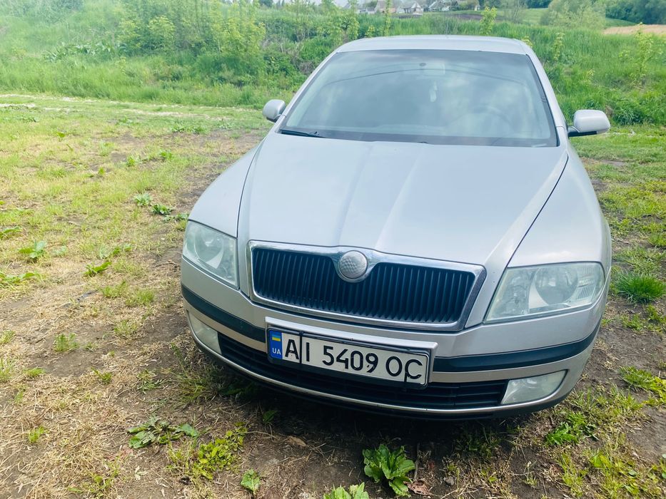 Продам свій автомобіль