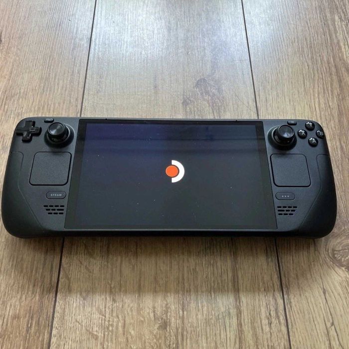 Steam Deck OLED 512GB