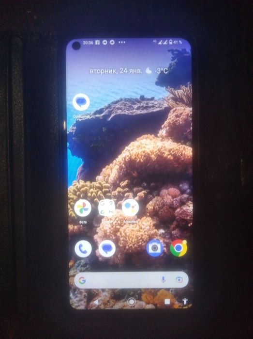 Продам телефон NOKIA 3.4 стан як новий.все працюе ,