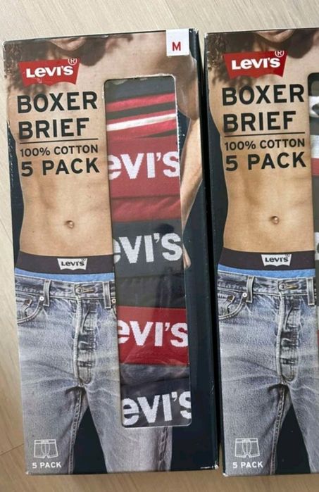 Труси боксери чоловічі Puma,Columbia, New Balance та  інші