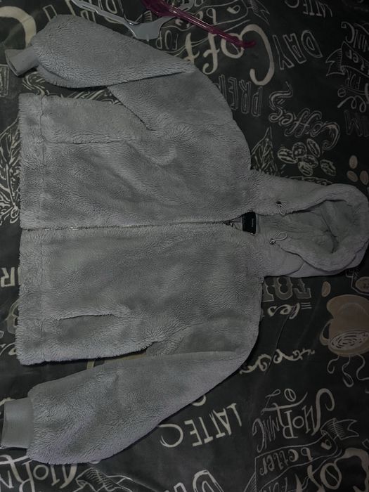 Шубка тедди /искуственная шубка