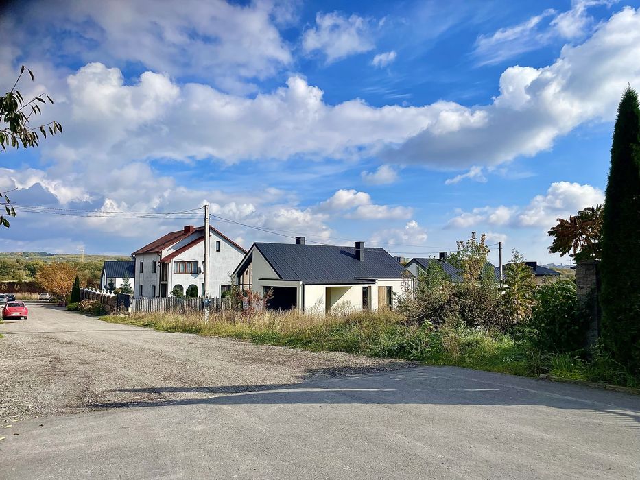 Продаж земельної ділянки 12 соток, рівна !