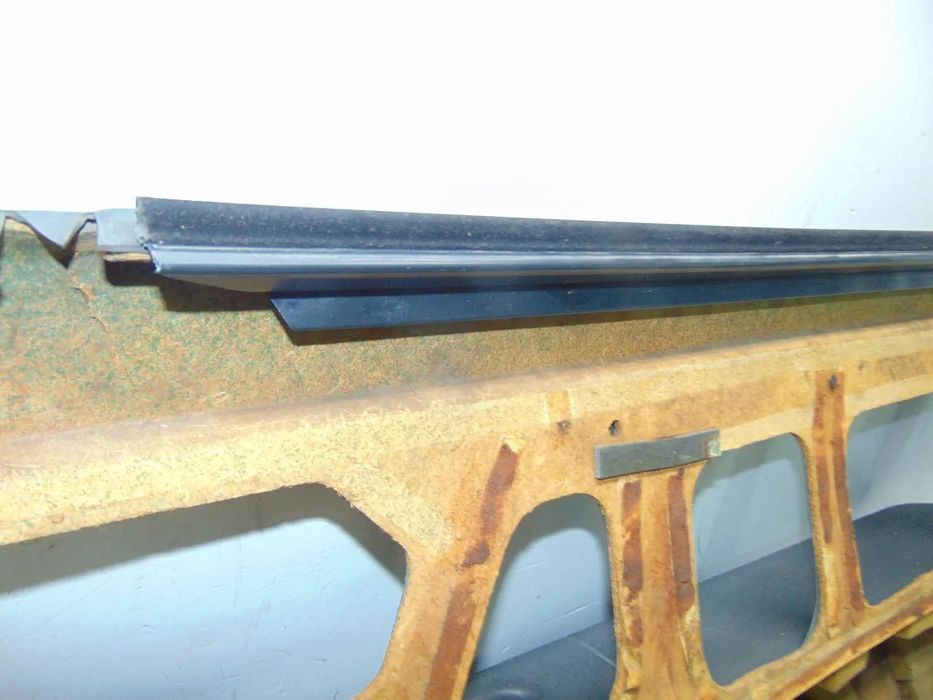Volvo 480 quartelas " nova de stock antigo