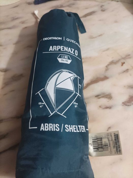 Tenda de praia para chapéu de sol