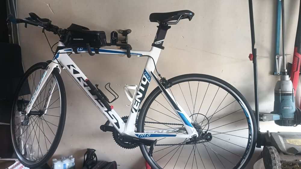 Rower Kross Vento 1