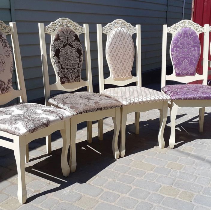 Стілець «Сенатор»