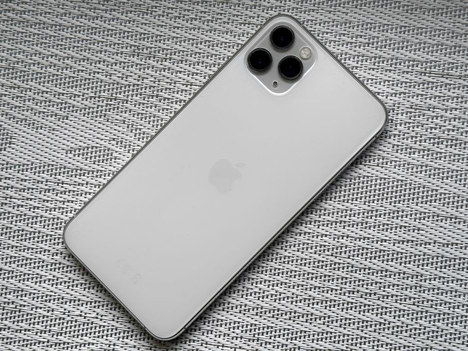 iPhone 11 Pro Max 256 Neverlock