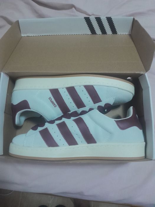 Promoção ténis adidas novos