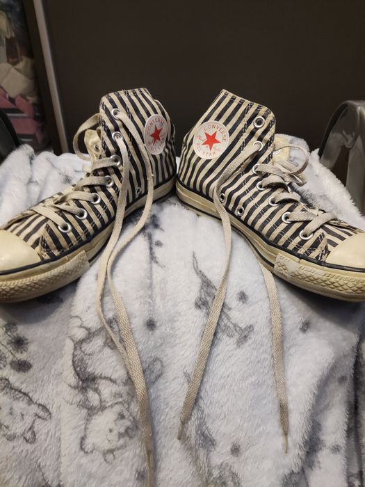 Trampki Converse All 36,5 y2k Swarzędz •