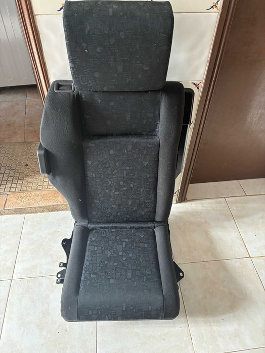 Vendo banco nº6 Opel Zafira A