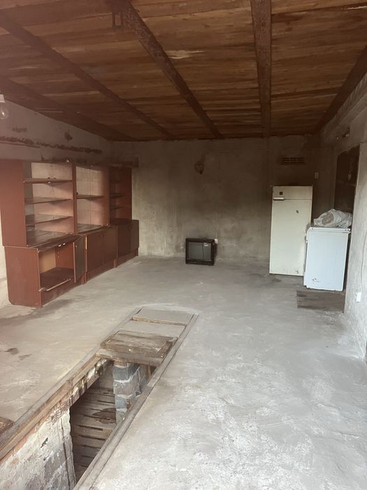 Гараж Карачуни Кривий Ріг