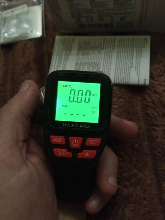 продам товщиномір для авто