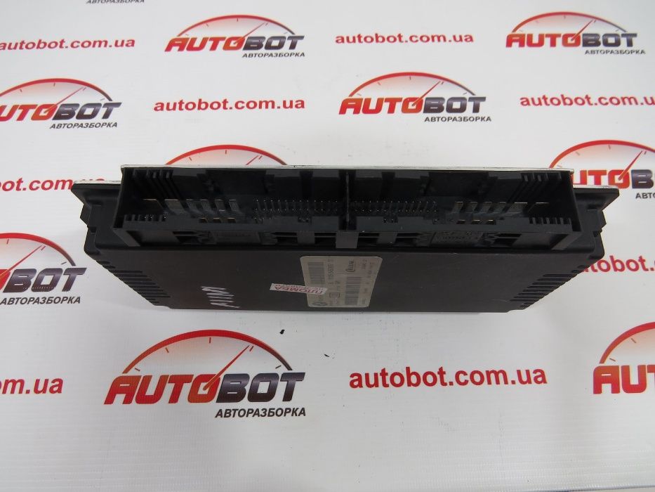 ЭБУ Электронный блок управления светом PL3 FRM II Mini R56 R55 3450937