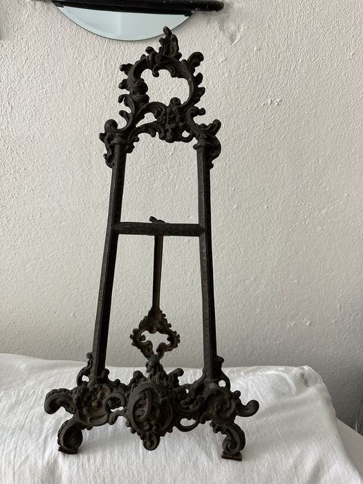 Suporte prato ou travessa decoração