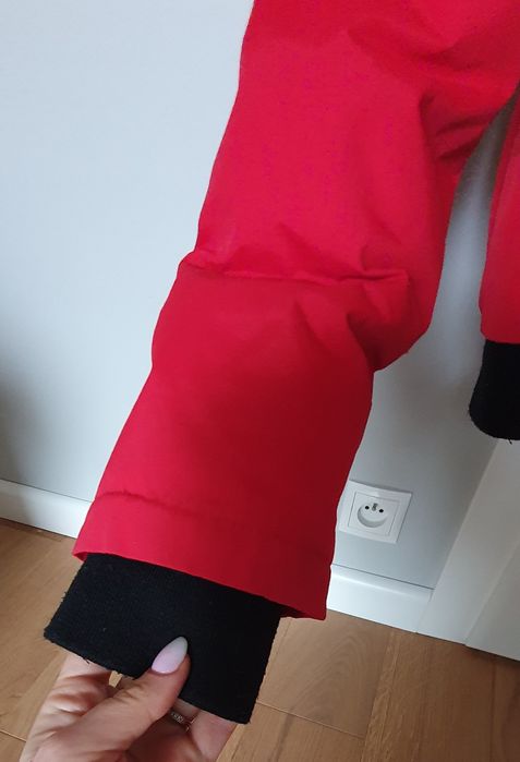 Kurtka zimowa/ narciarska rozm S, Superdry